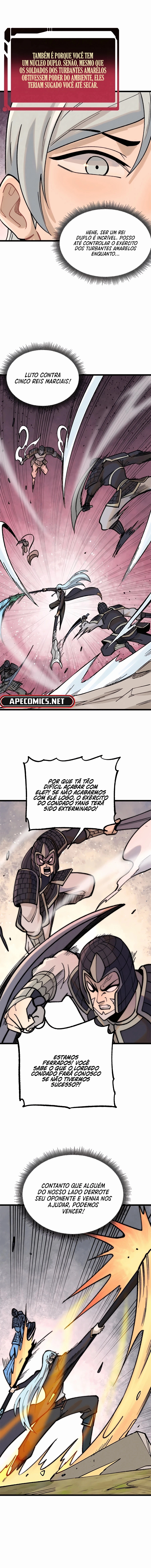 Read Todos Saúdam o Líder da Seita (PT-BR) PT Manga Online
