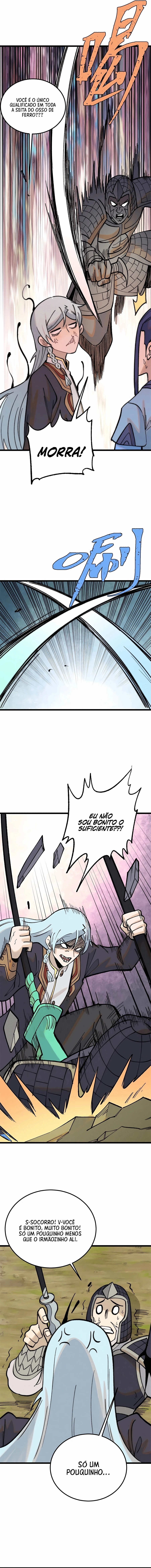 Read Todos Saúdam o Líder da Seita (PT-BR) PT Manga Online