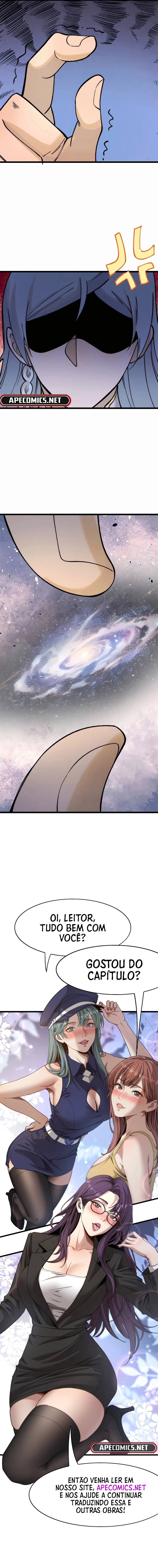 Read Todos Saúdam o Líder da Seita (PT-BR) PT Manga Online