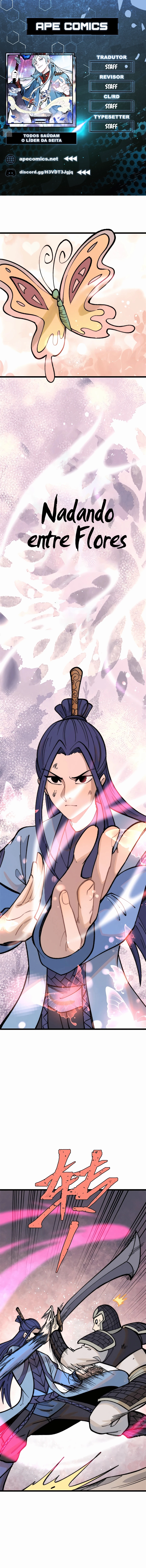 Read Todos Saúdam o Líder da Seita (PT-BR) PT Manga Online