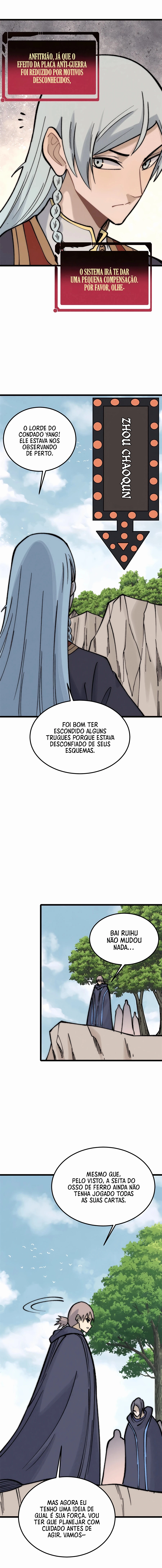 Read Todos Saúdam o Líder da Seita (PT-BR) PT Manga Online