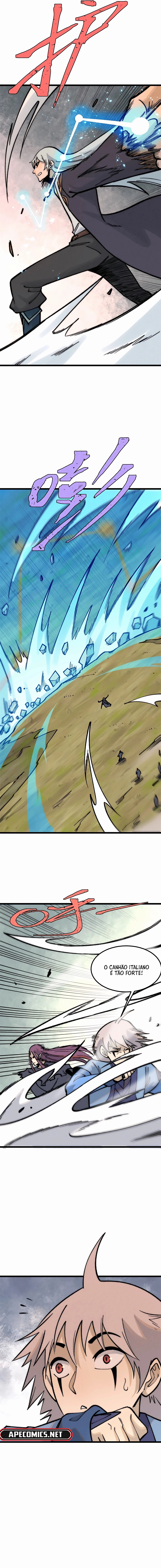 Read Todos Saúdam o Líder da Seita (PT-BR) PT Manga Online