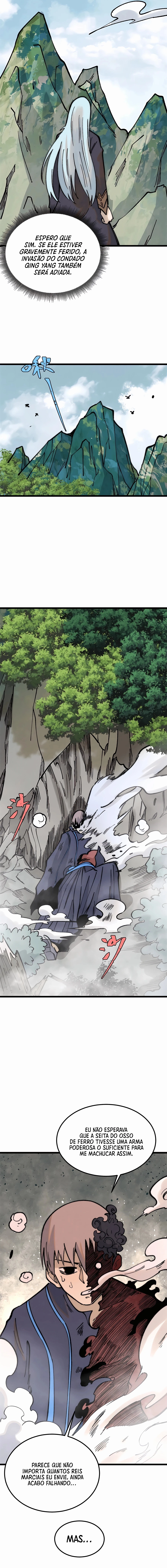 Read Todos Saúdam o Líder da Seita (PT-BR) PT Manga Online