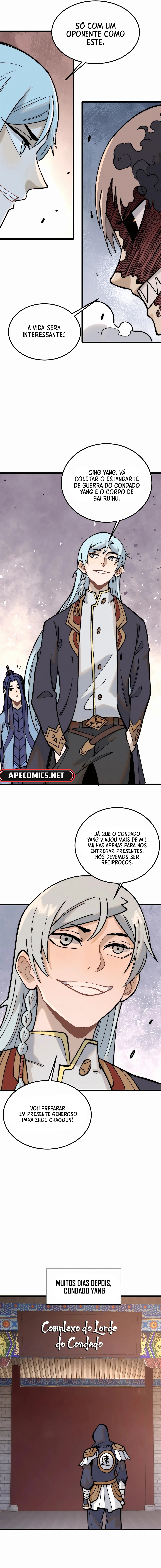 Read Todos Saúdam o Líder da Seita (PT-BR) PT Manga Online
