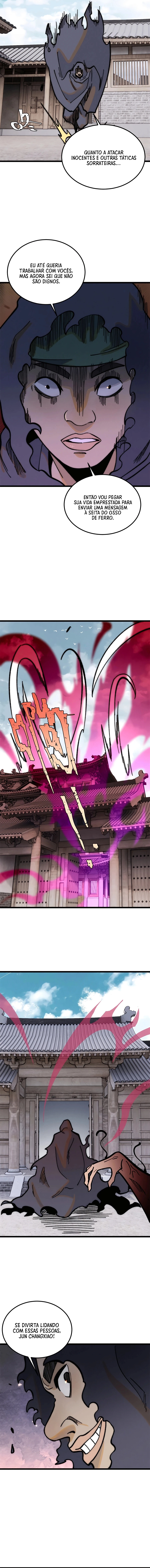 Read Todos Saúdam o Líder da Seita (PT-BR) PT Manga Online