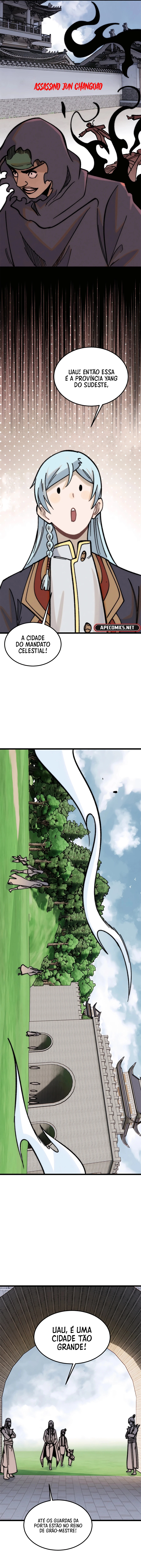 Read Todos Saúdam o Líder da Seita (PT-BR) PT Manga Online