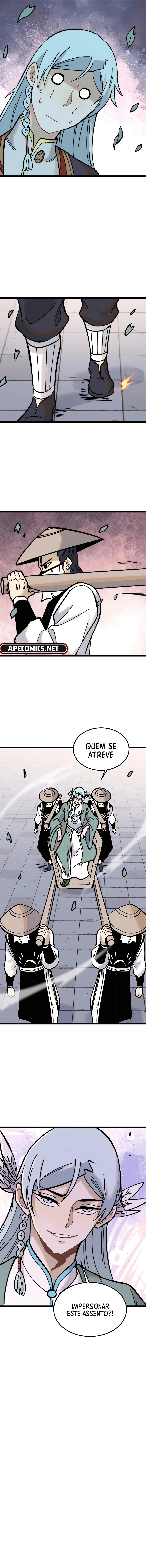 Read Todos Saúdam o Líder da Seita (PT-BR) PT Manga Online