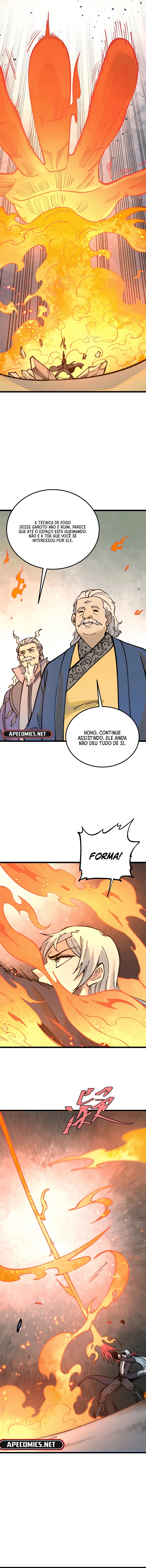 Read Todos Saúdam o Líder da Seita (PT-BR) PT Manga Online