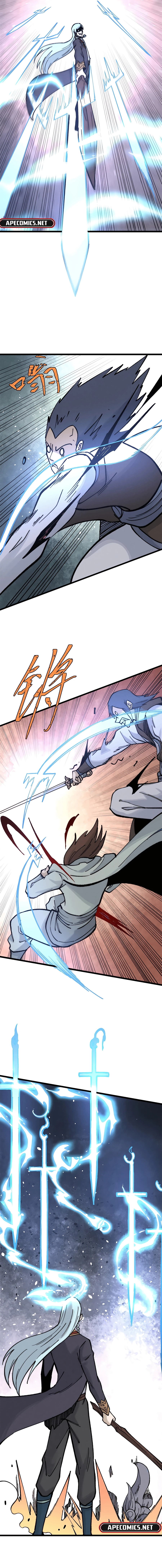 Read Todos Saúdam o Líder da Seita (PT-BR) PT Manga Online