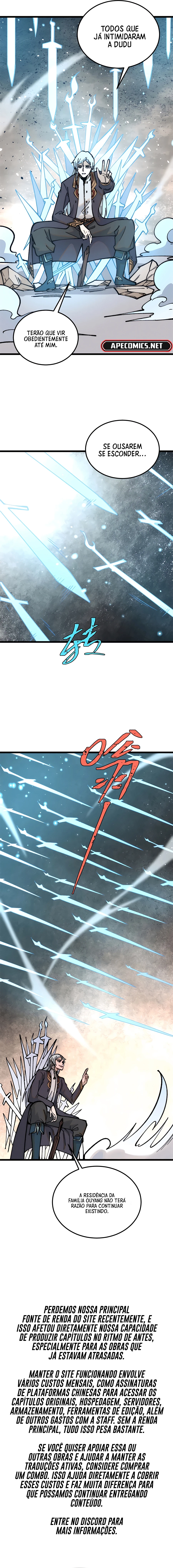 Read Todos Saúdam o Líder da Seita (PT-BR) PT Manga Online