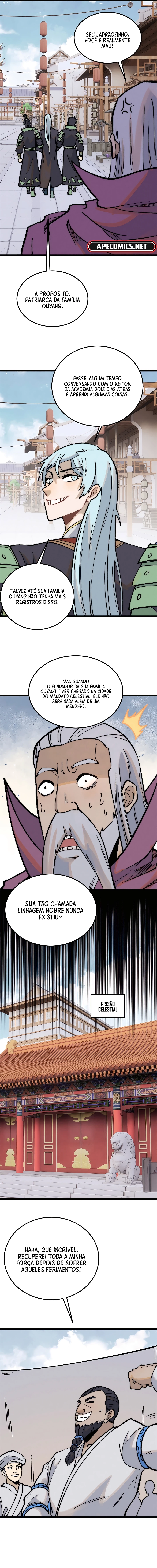 Read Todos Saúdam o Líder da Seita (PT-BR) PT Manga Online