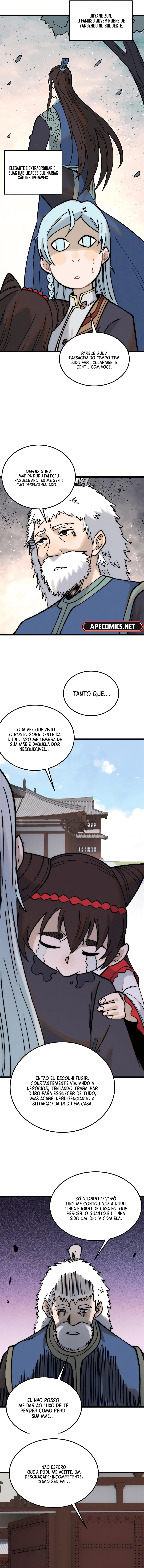 Read Todos Saúdam o Líder da Seita (PT-BR) PT Manga Online
