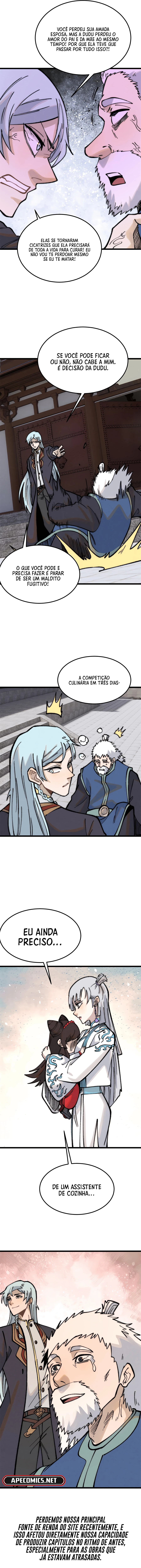Read Todos Saúdam o Líder da Seita (PT-BR) PT Manga Online