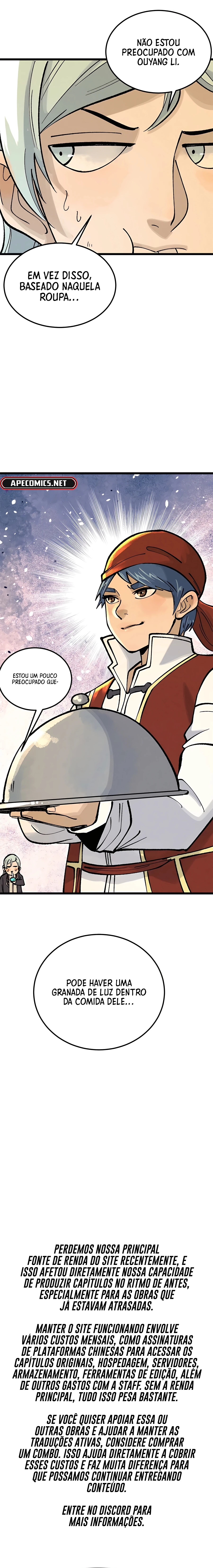 Read Todos Saúdam o Líder da Seita (PT-BR) PT Manga Online