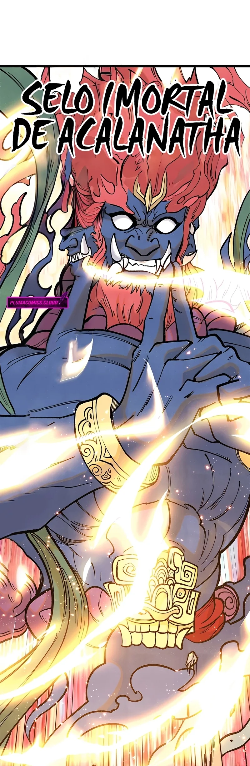 Read Todos Saúdam o Líder da Seita (PT-BR) PT Manga Online