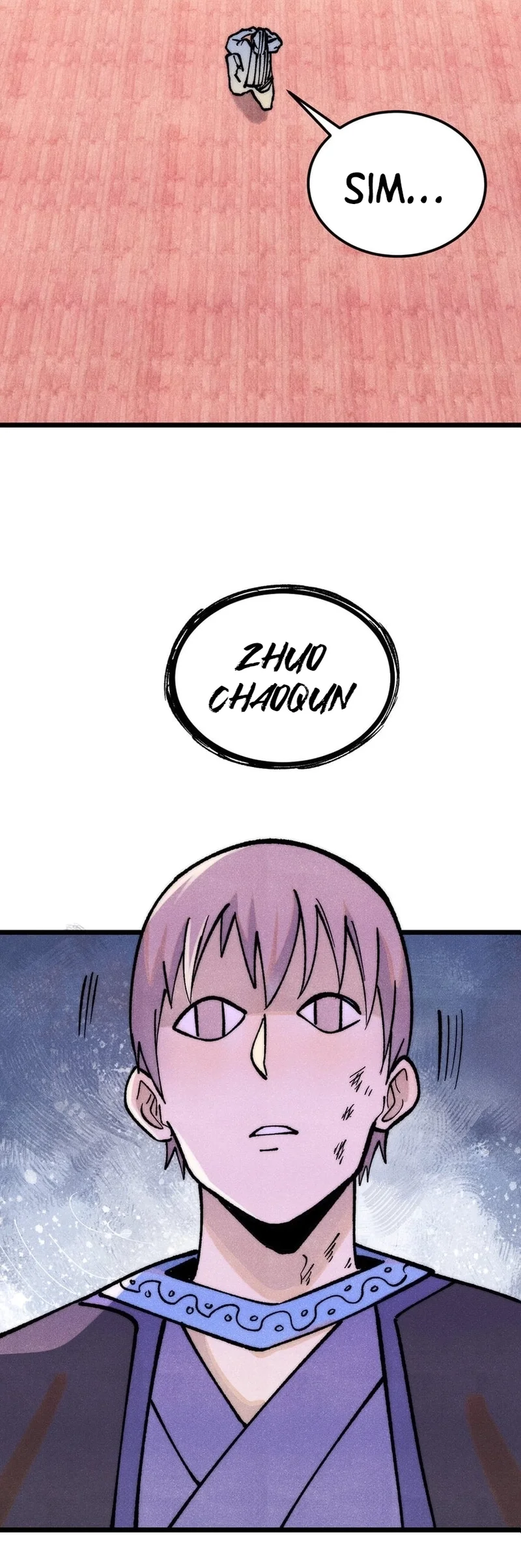 Read Todos Saúdam o Líder da Seita (PT-BR) PT Manga Online