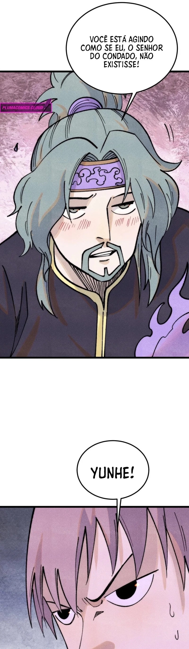 Read Todos Saúdam o Líder da Seita (PT-BR) PT Manga Online