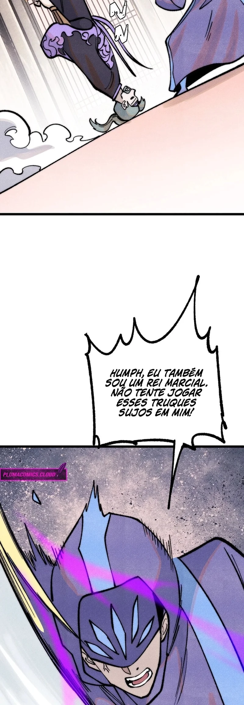 Read Todos Saúdam o Líder da Seita (PT-BR) PT Manga Online