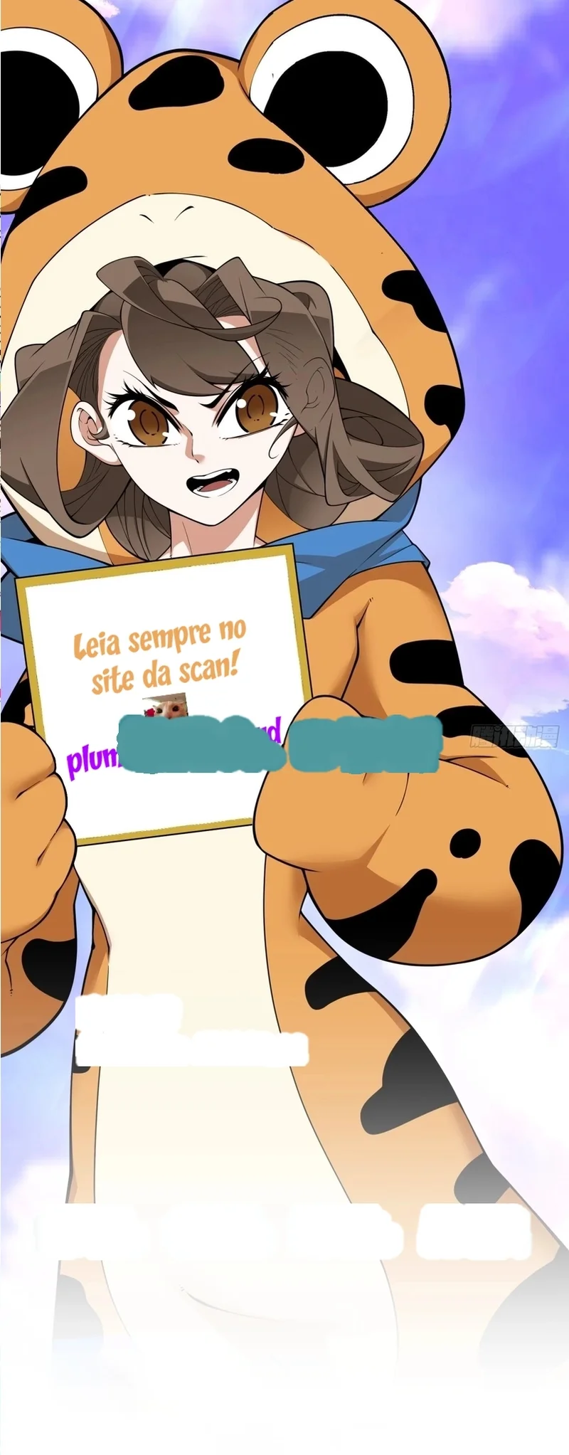 Read Todos Saúdam o Líder da Seita (PT-BR) PT Manga Online