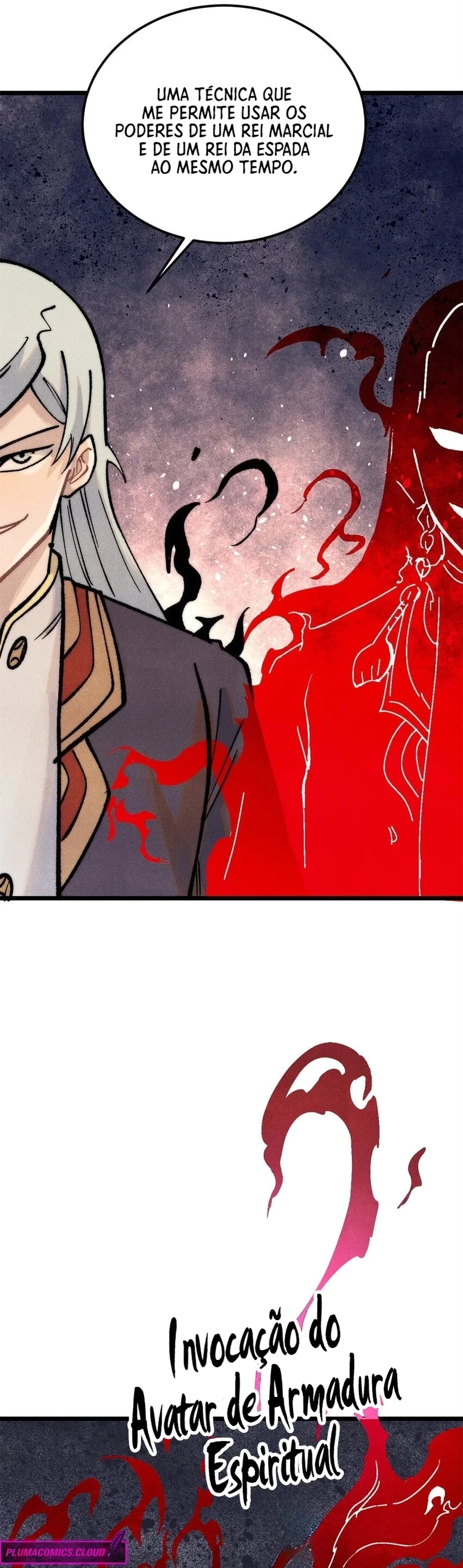 Read Todos Saúdam o Líder da Seita (PT-BR) PT Manga Online