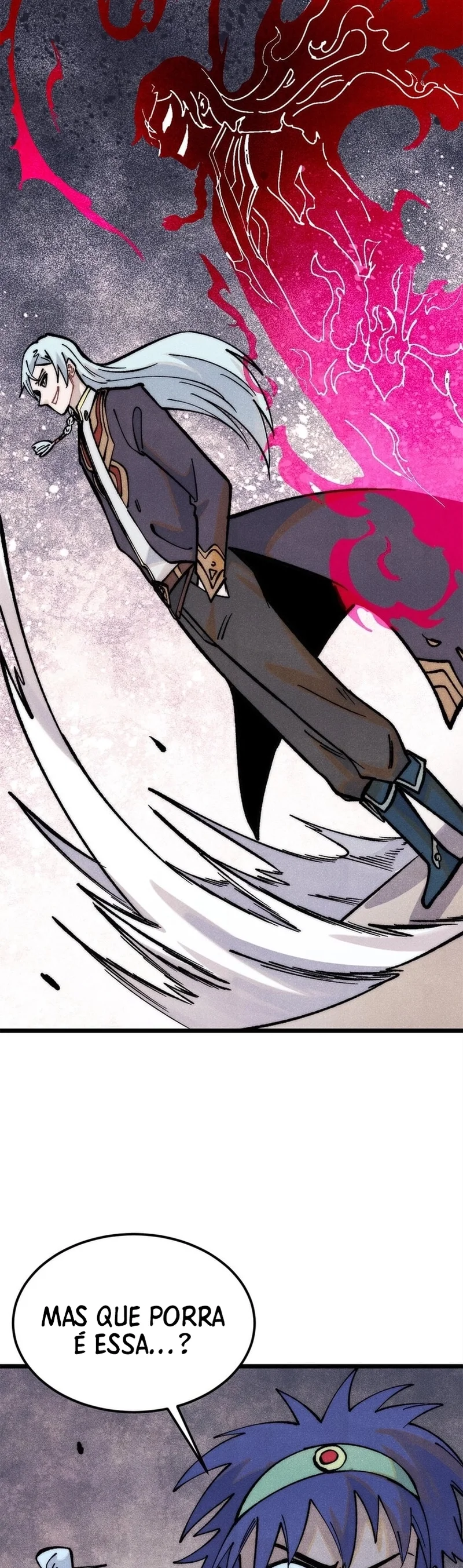 Read Todos Saúdam o Líder da Seita (PT-BR) PT Manga Online