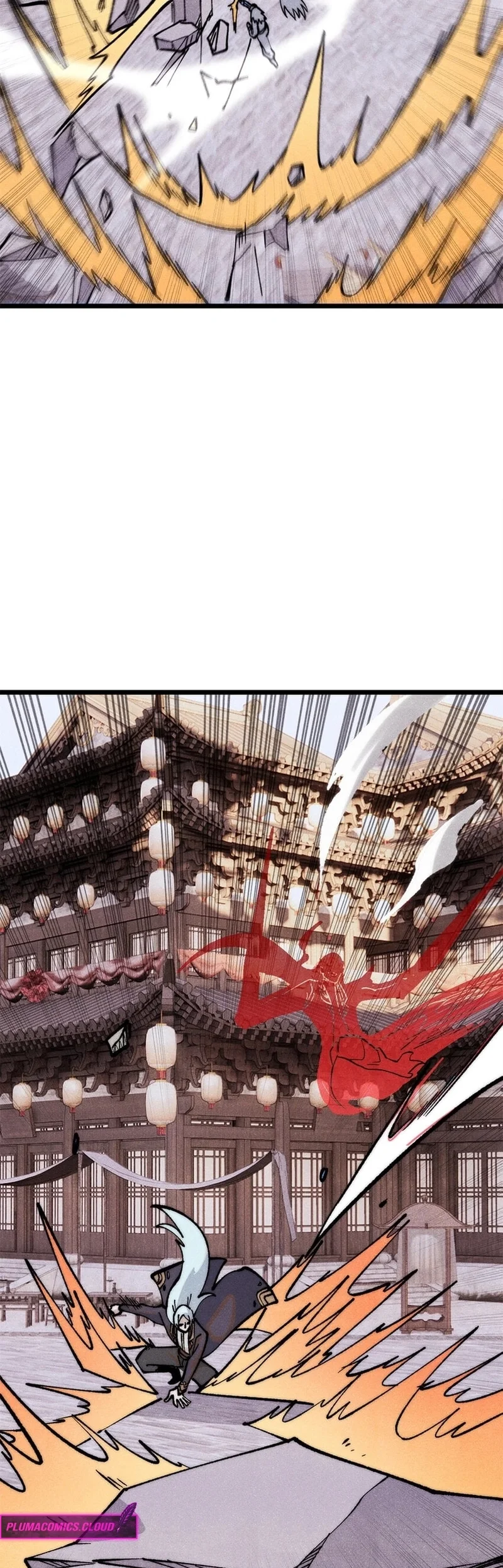 Read Todos Saúdam o Líder da Seita (PT-BR) PT Manga Online