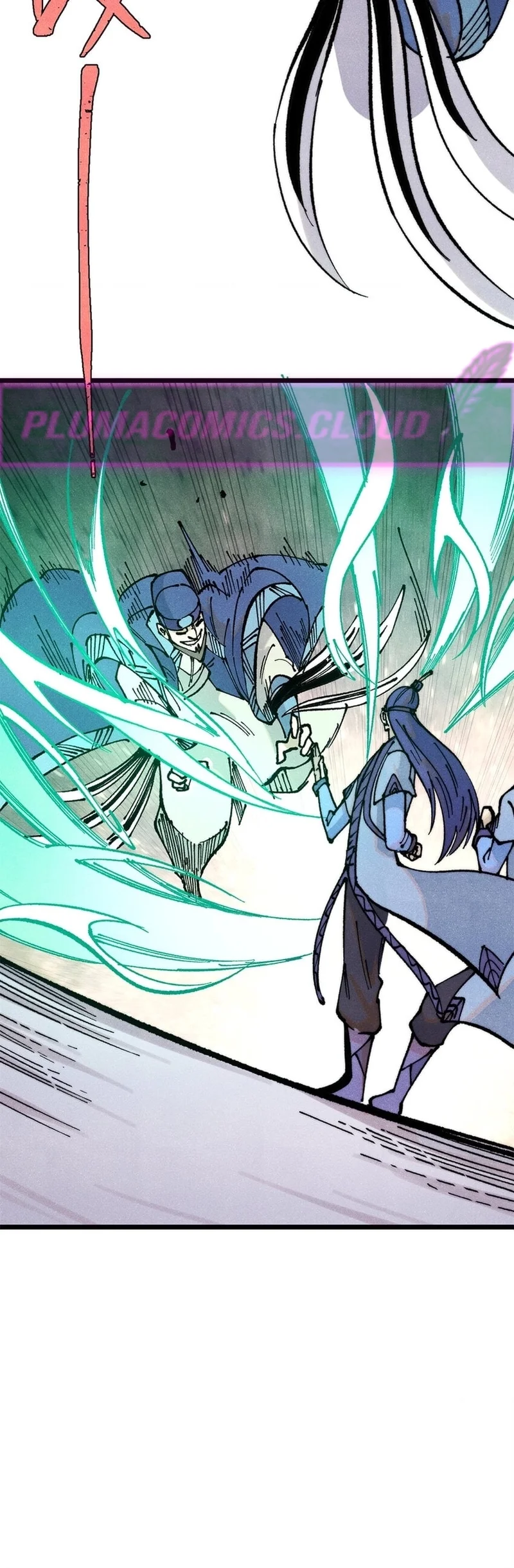 Read Todos Saúdam o Líder da Seita (PT-BR) PT Manga Online