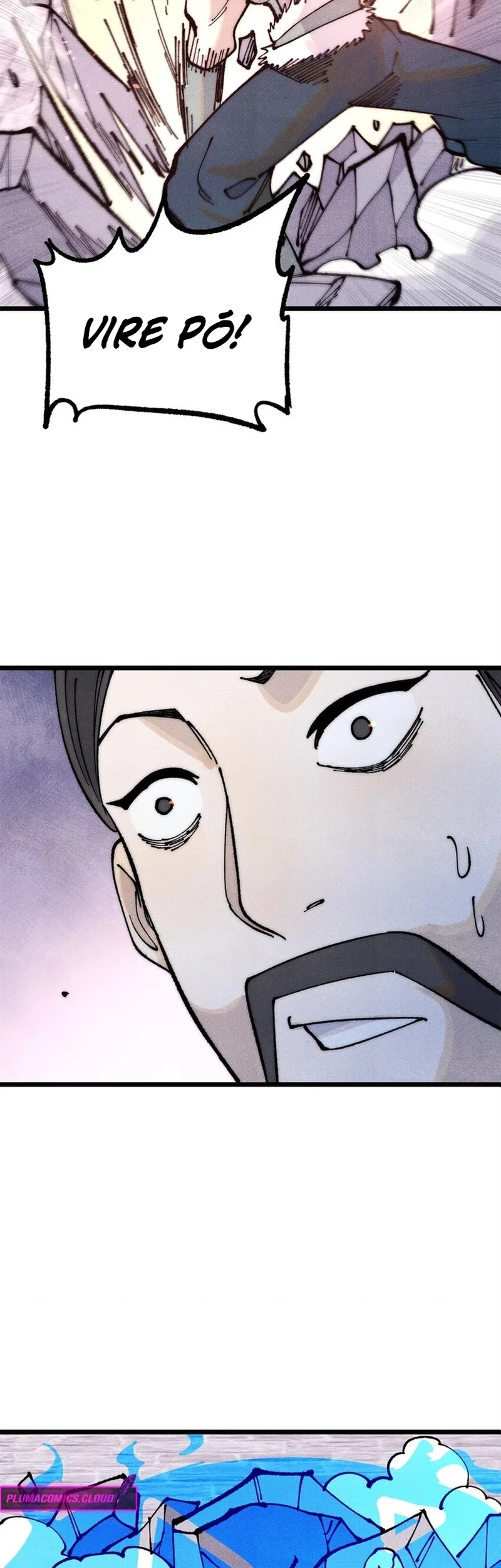 Read Todos Saúdam o Líder da Seita (PT-BR) PT Manga Online