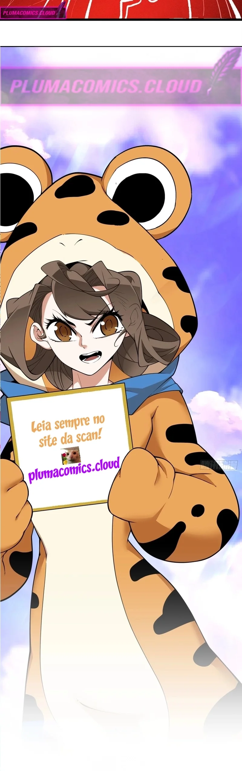 Read Todos Saúdam o Líder da Seita (PT-BR) PT Manga Online