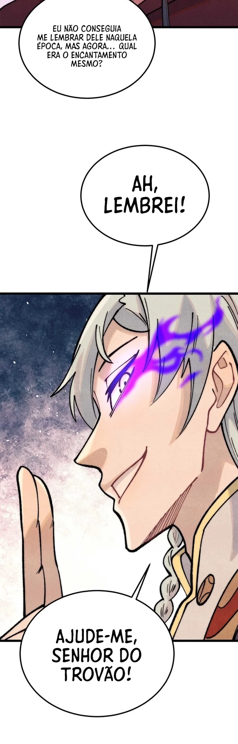 Read Todos Saúdam o Líder da Seita (PT-BR) PT Manga Online