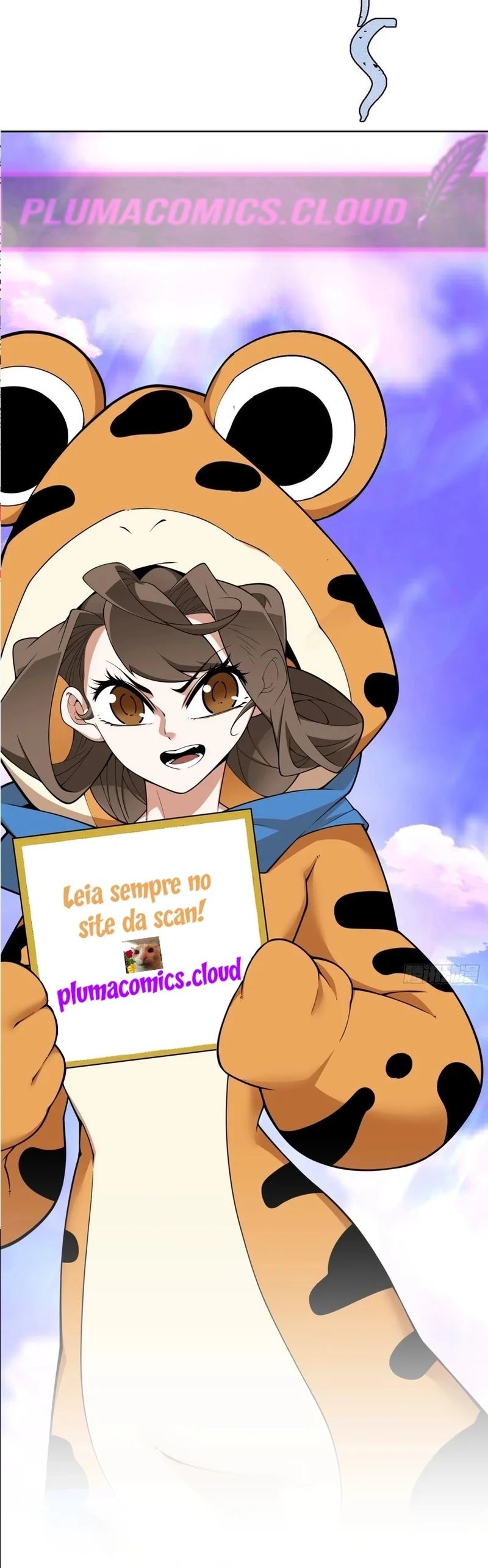 Read Todos Saúdam o Líder da Seita (PT-BR) PT Manga Online