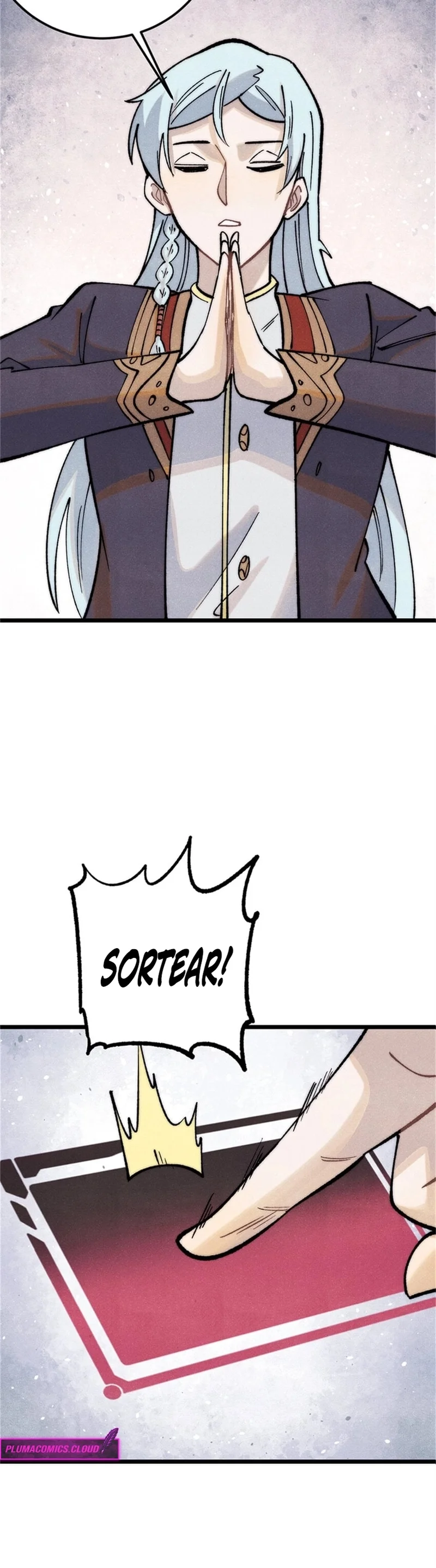 Read Todos Saúdam o Líder da Seita (PT-BR) PT Manga Online