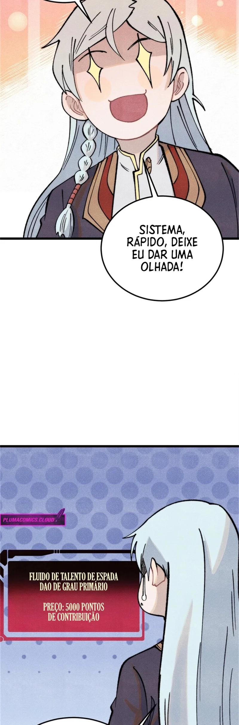 Read Todos Saúdam o Líder da Seita (PT-BR) PT Manga Online