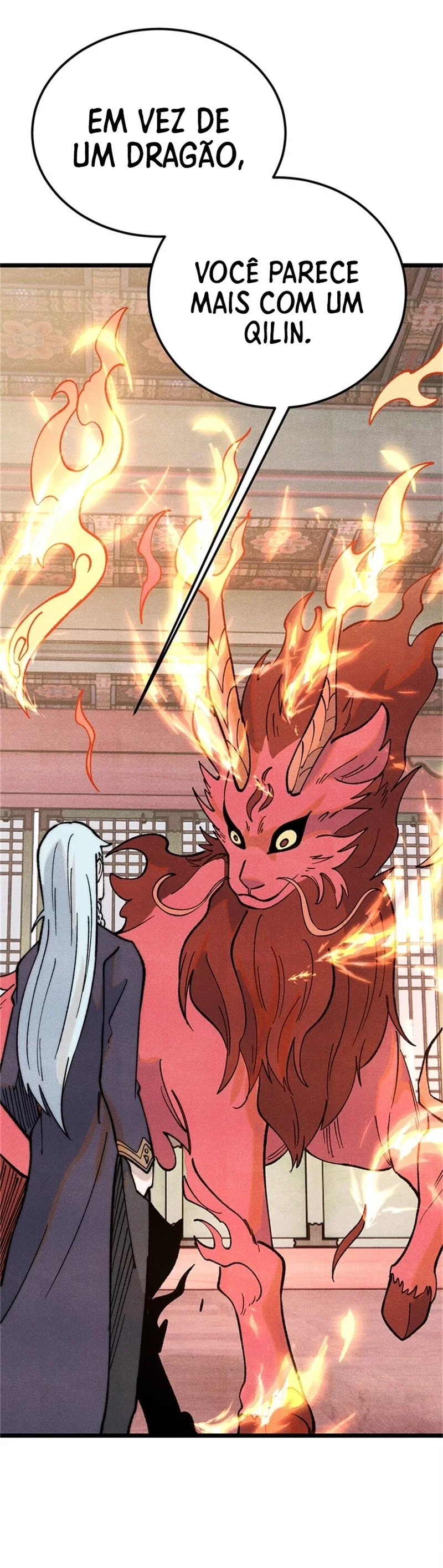 Read Todos Saúdam o Líder da Seita (PT-BR) PT Manga Online