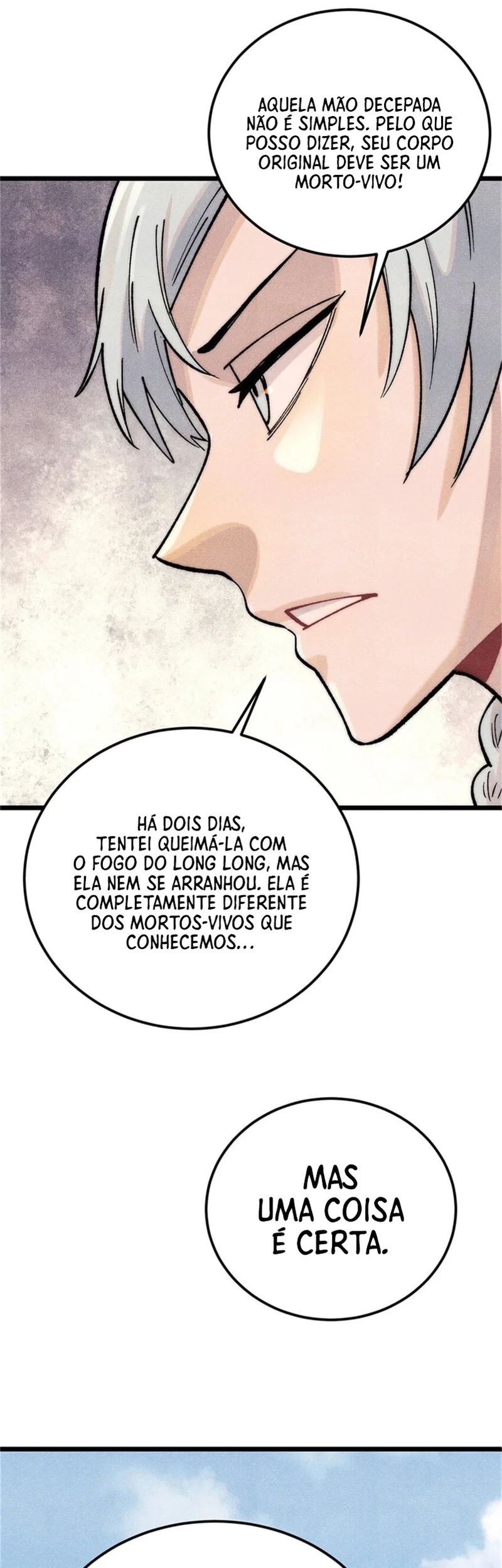 Read Todos Saúdam o Líder da Seita (PT-BR) PT Manga Online