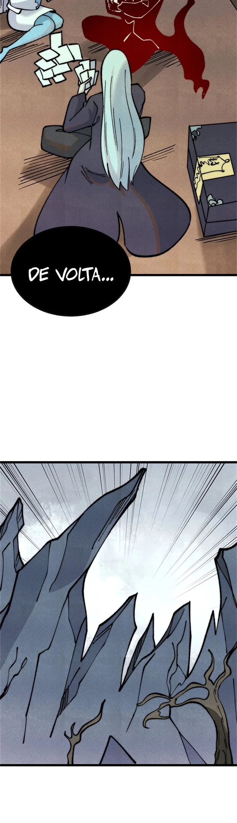 Read Todos Saúdam o Líder da Seita (PT-BR) PT Manga Online