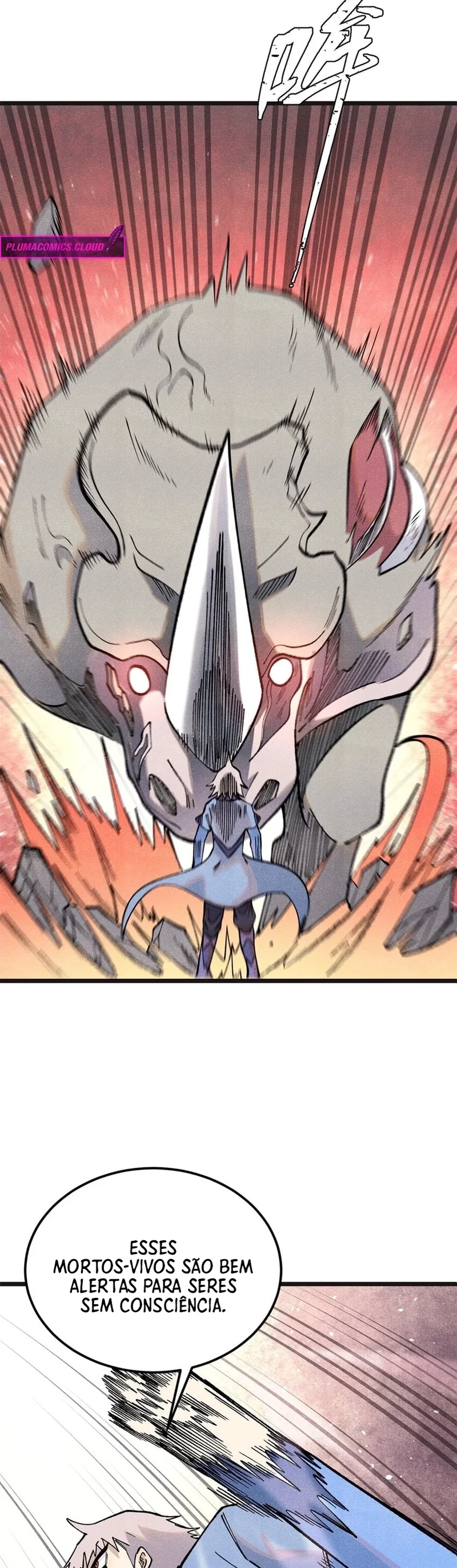 Read Todos Saúdam o Líder da Seita (PT-BR) PT Manga Online