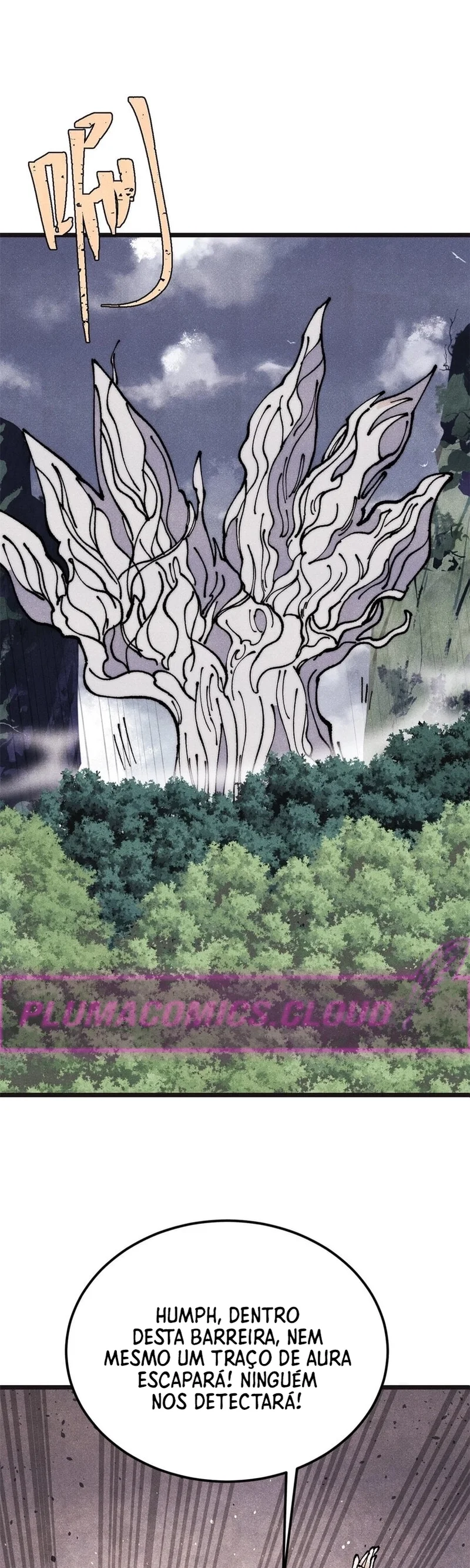Read Todos Saúdam o Líder da Seita (PT-BR) PT Manga Online