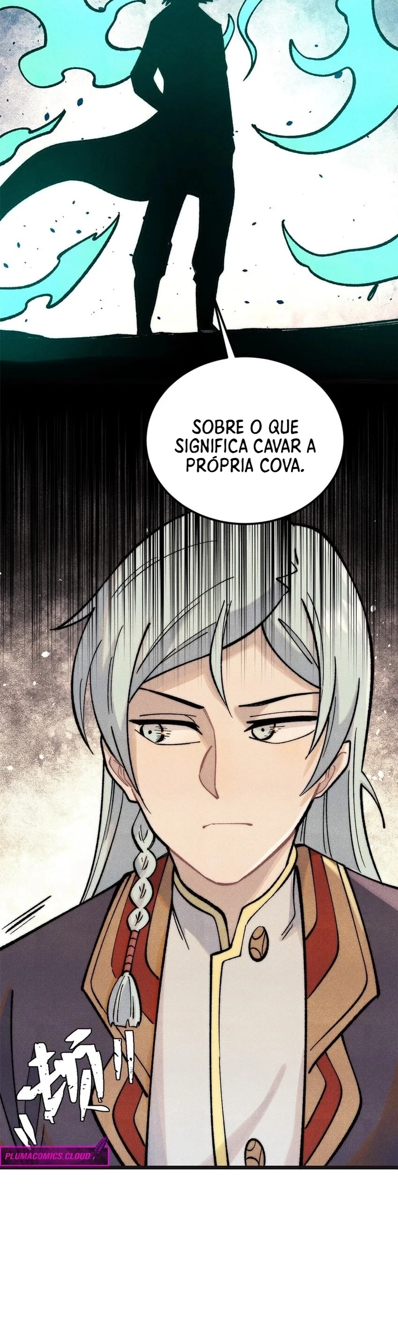 Read Todos Saúdam o Líder da Seita (PT-BR) PT Manga Online