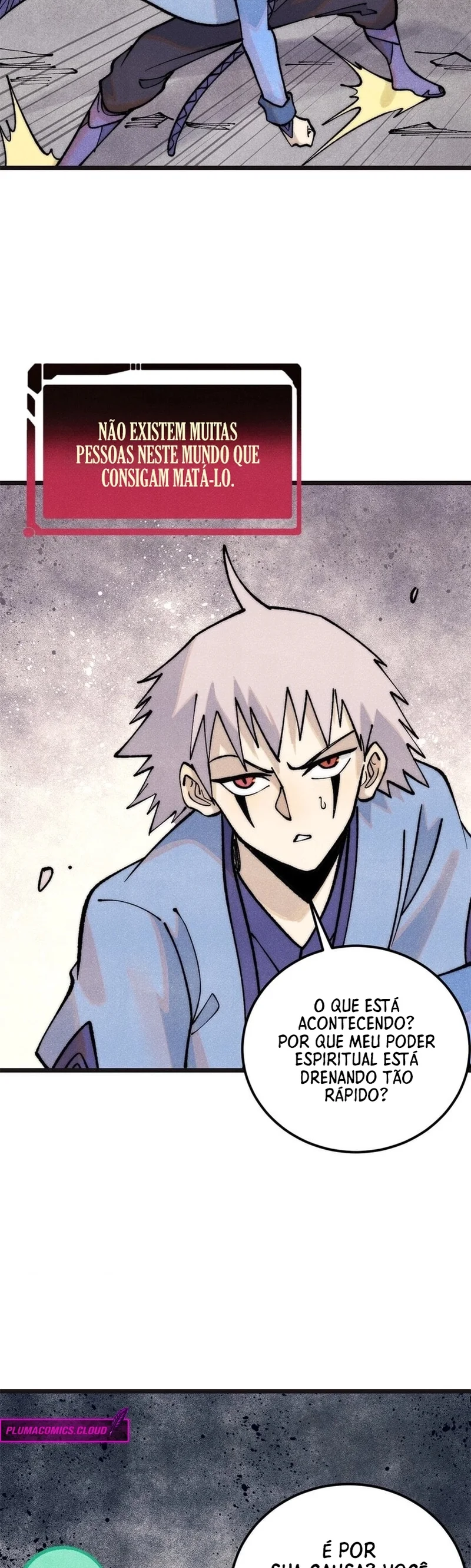 Read Todos Saúdam o Líder da Seita (PT-BR) PT Manga Online