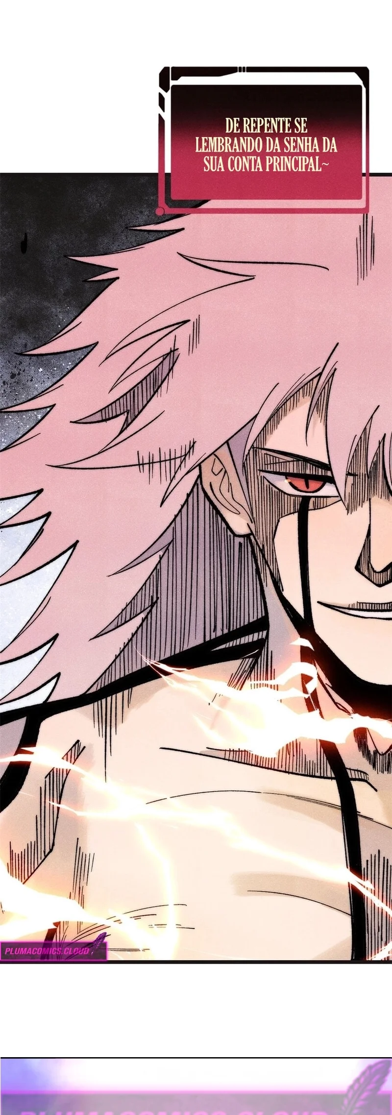 Read Todos Saúdam o Líder da Seita (PT-BR) PT Manga Online