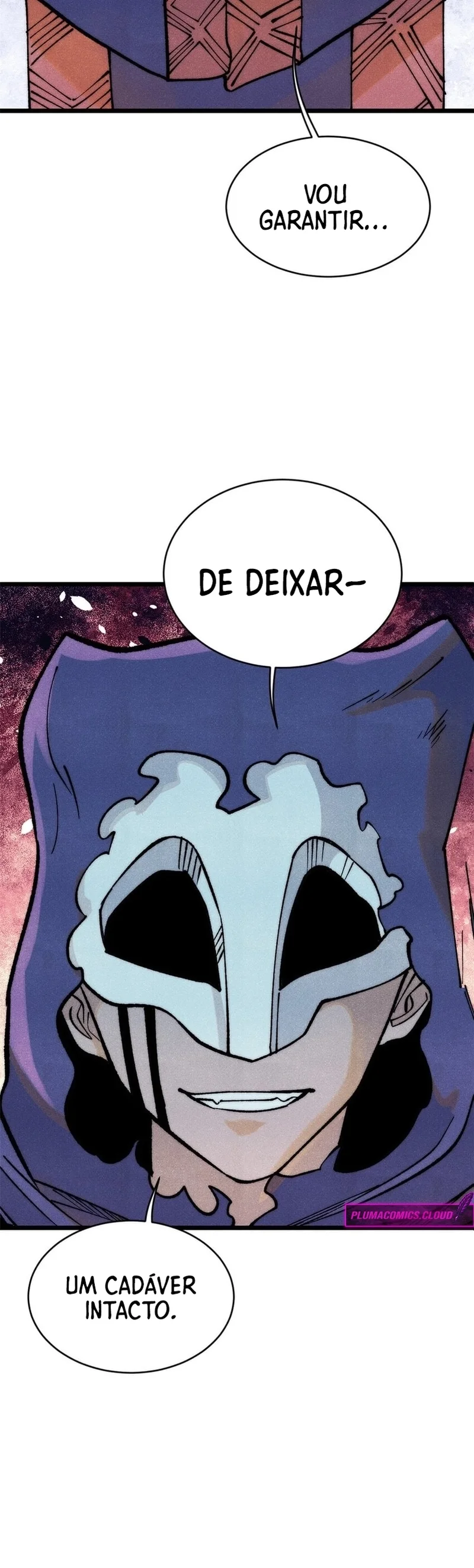 Read Todos Saúdam o Líder da Seita (PT-BR) PT Manga Online
