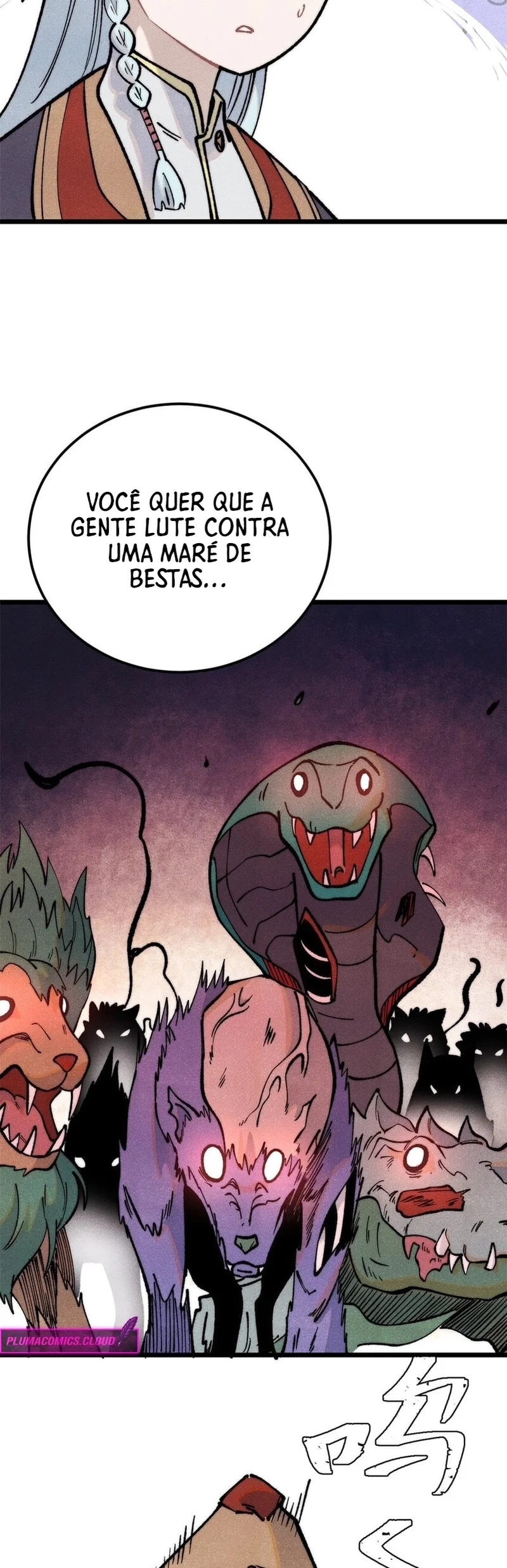 Read Todos Saúdam o Líder da Seita (PT-BR) PT Manga Online