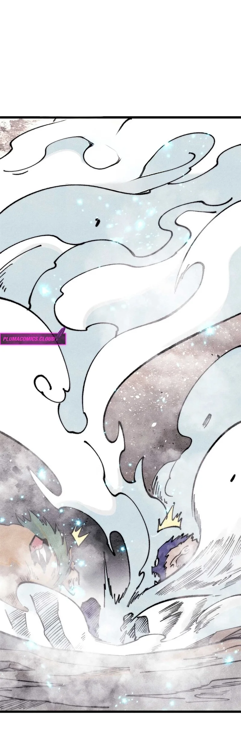 Read Todos Saúdam o Líder da Seita (PT-BR) PT Manga Online