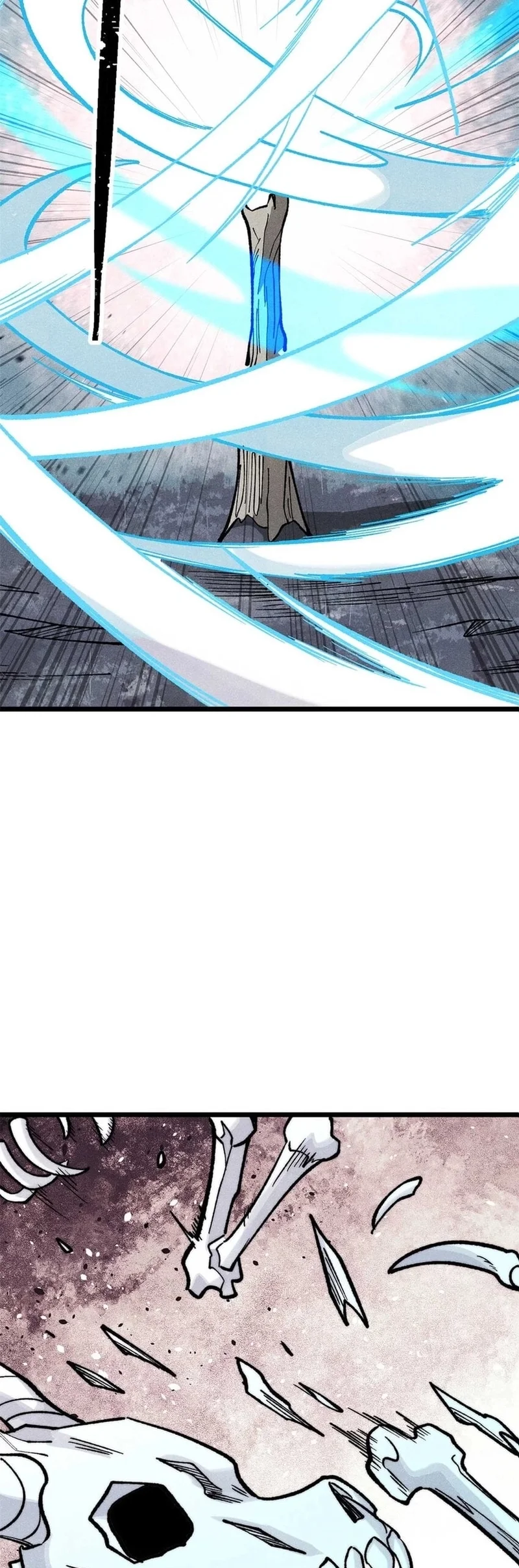 Read Todos Saúdam o Líder da Seita (PT-BR) PT Manga Online