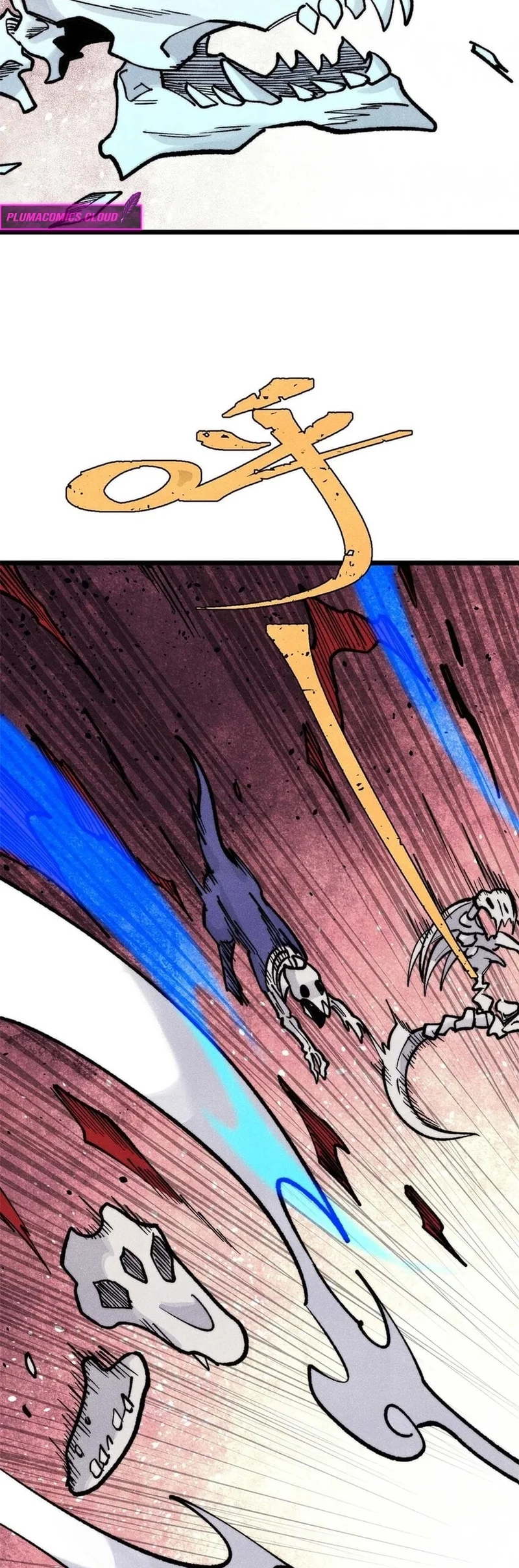 Read Todos Saúdam o Líder da Seita (PT-BR) PT Manga Online