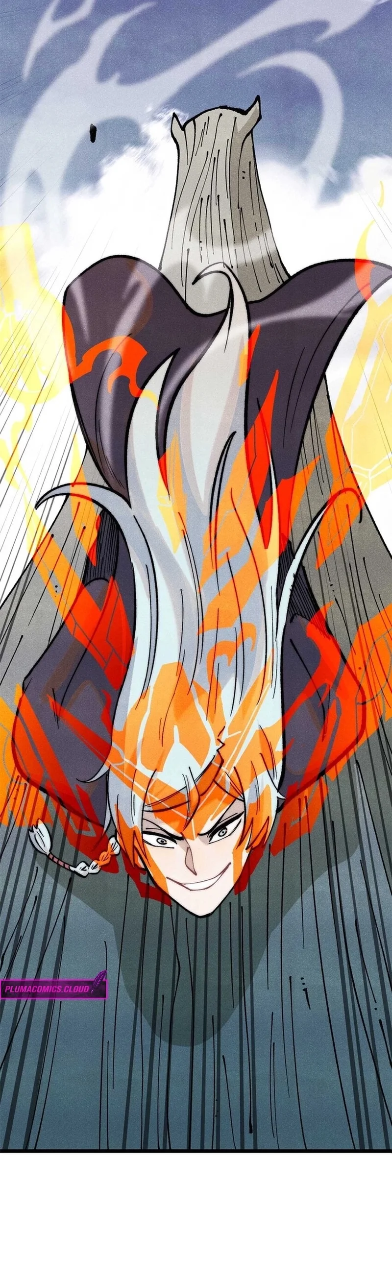 Read Todos Saúdam o Líder da Seita (PT-BR) PT Manga Online