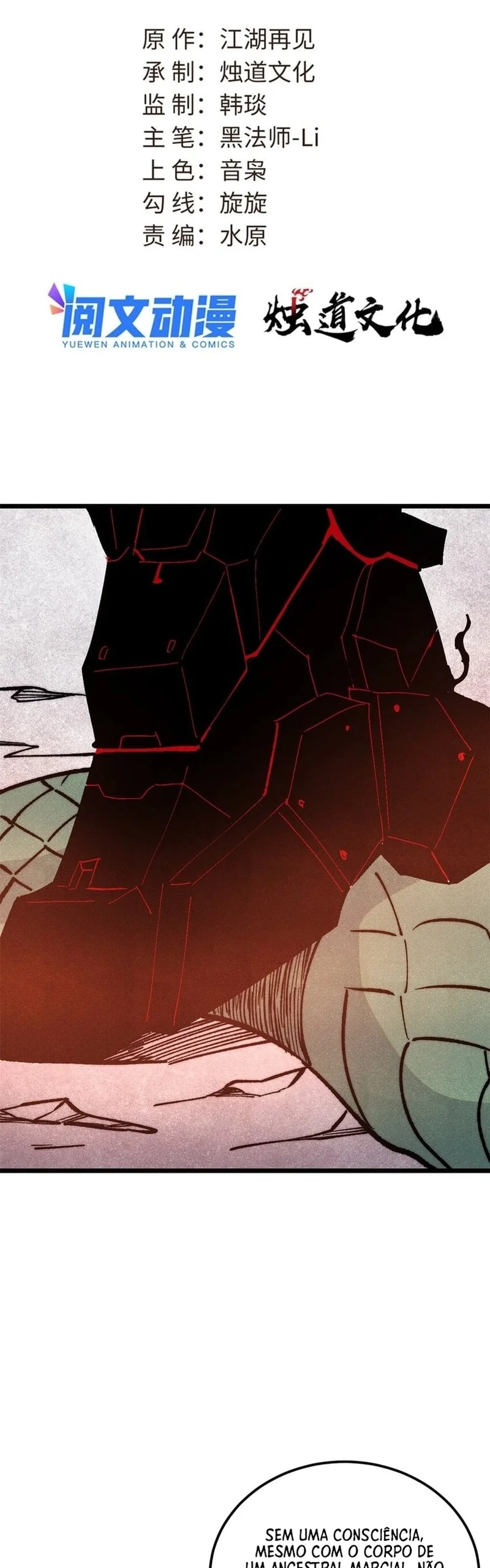 Read Todos Saúdam o Líder da Seita (PT-BR) PT Manga Online