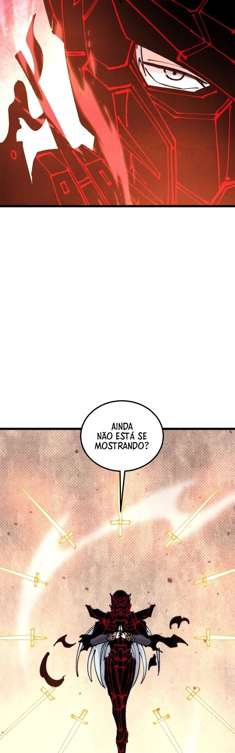 Read Todos Saúdam o Líder da Seita (PT-BR) PT Manga Online