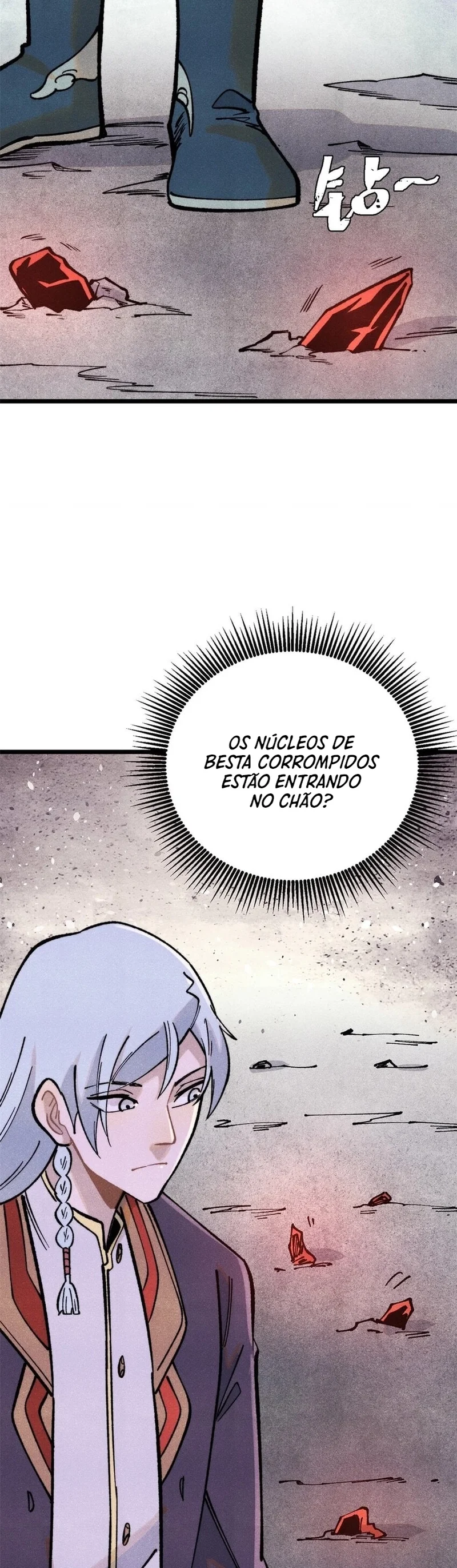 Read Todos Saúdam o Líder da Seita (PT-BR) PT Manga Online
